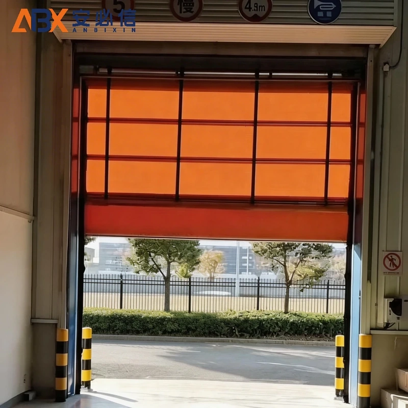 日照市堆积门