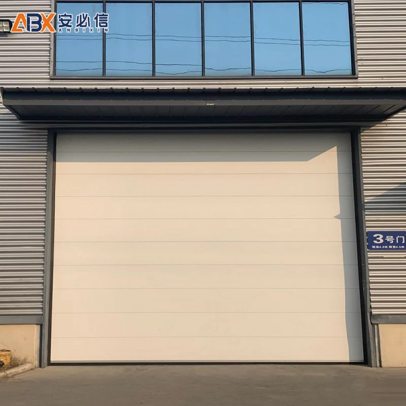 日照市高扬程提升门