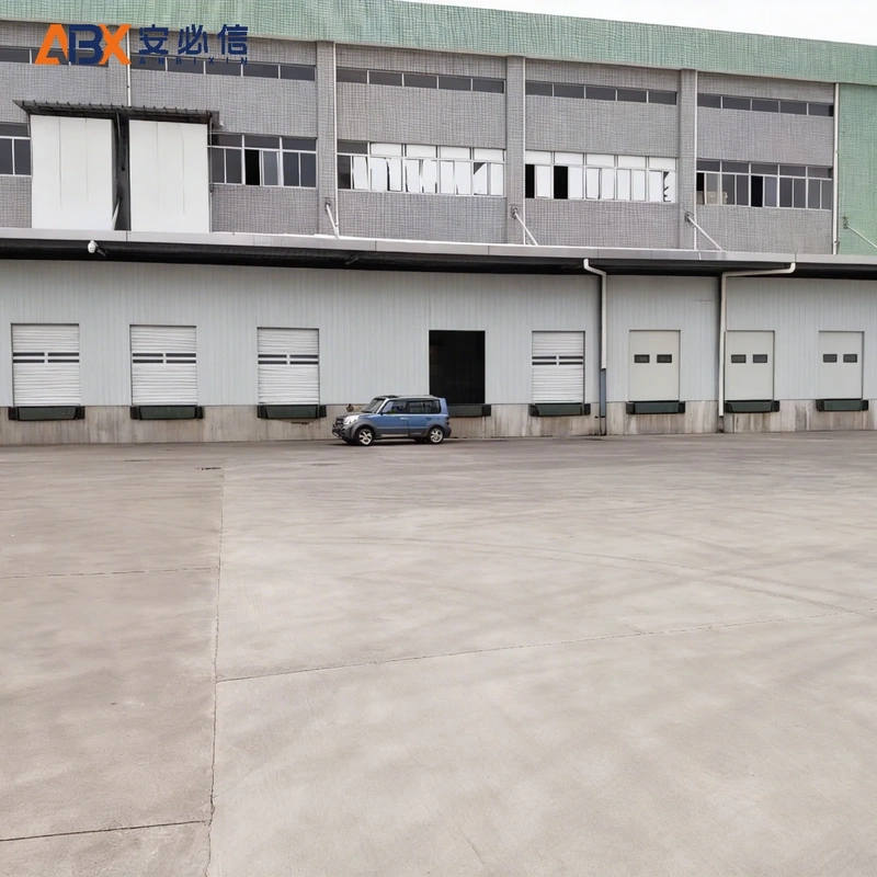 日照市医药密闭高速门